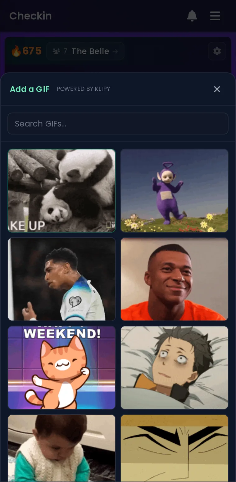 GIFs