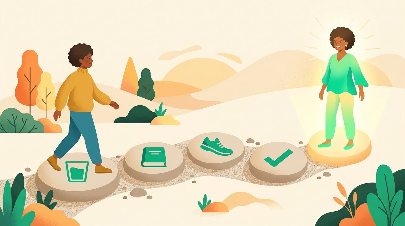 10 Behavioral Change Strategies That Actually Work