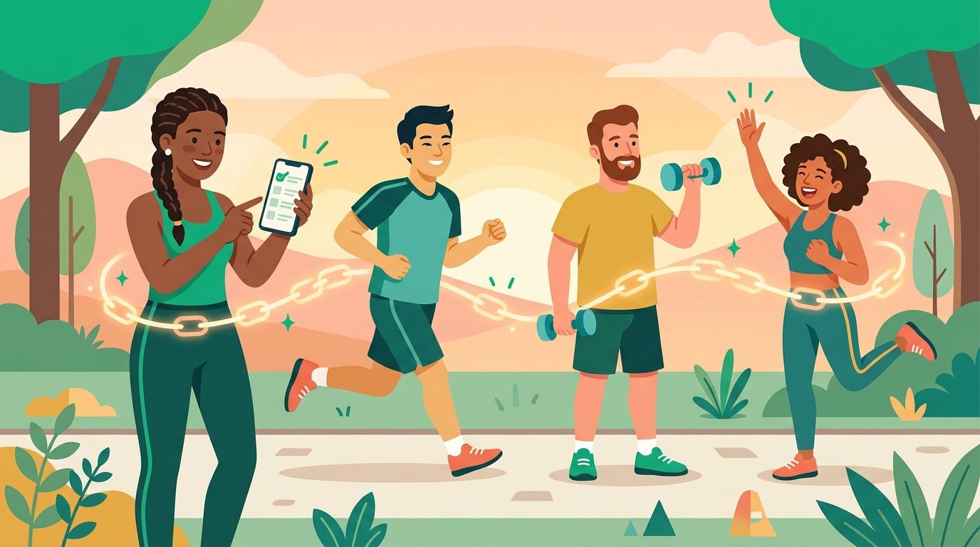 10 Best Fitness Accountability Apps of 2026 (Compared)