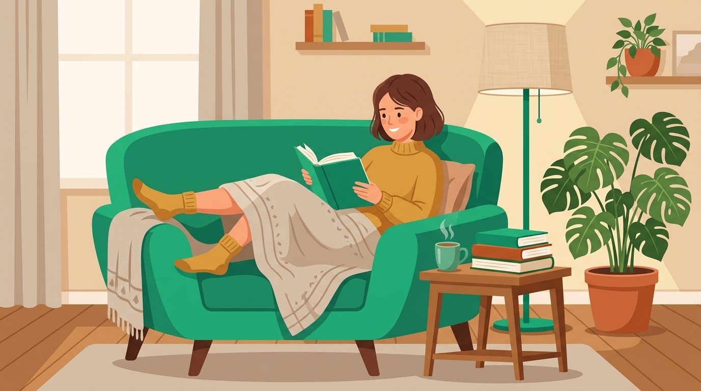 How Many Pages a Day Should I Read? Find Your Number