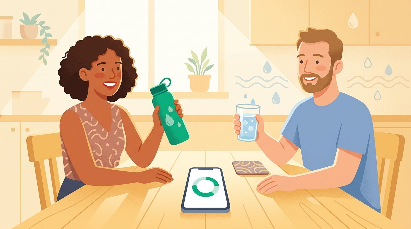Hydration Tracking App: The 6 Best Water Trackers (2026)