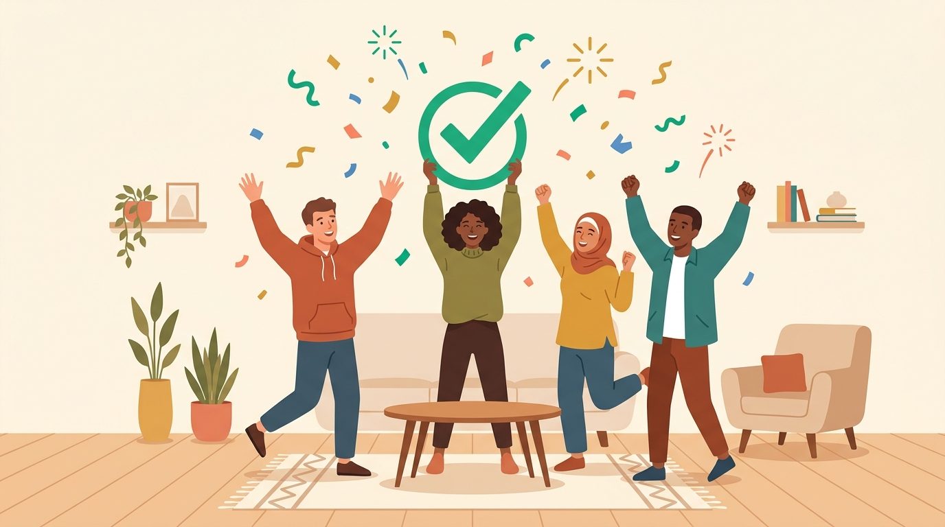 Social Accountability: How to Use It to Build Habits That Stick